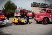 Congrès des Pompiers