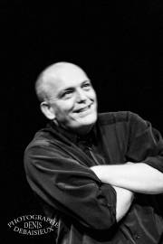 Conteur Pierre Delye