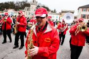 corso des rameaux