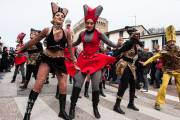 corso des rameaux