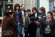corso des rameaux