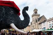 corso des rameaux