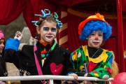 corso des rameaux