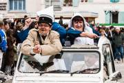 corso des rameaux