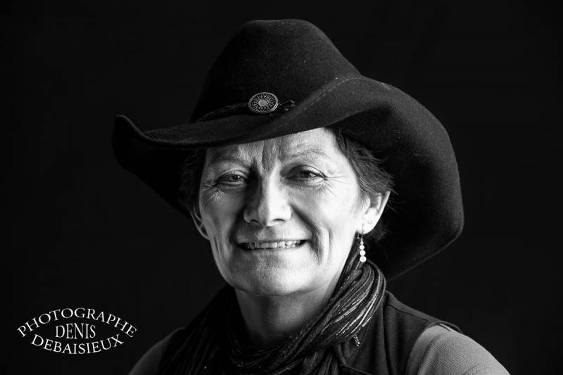 Photographies country
