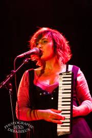 Concert Espeluche