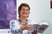 Cafés littéraires 2009 - Eva Hanke