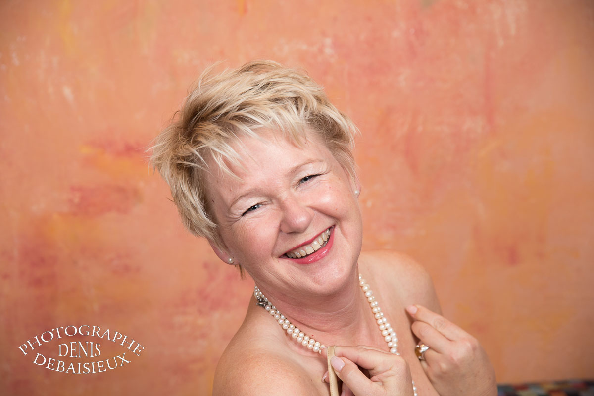 Photo senior