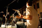 Fête de la musique Montélimar 2009