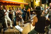 Fête de la musique Montélimar 2009