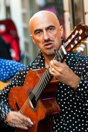 Fête de la musique Montélimar 2009