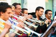 Fête de la musique Montélimar 2009