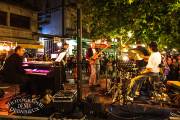 Fête de la musique Montélimar 2010