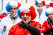 Fête des bouviers