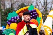 Fête des bouviers