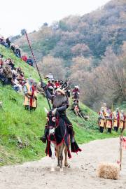Fête des batelier 2015