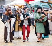 Fête des batelier 2015