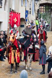 Fête des batelier 2015