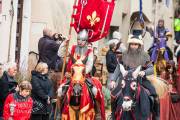 Fête des batelier 2015