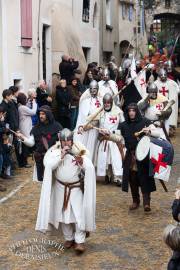 Fête des batelier 2015