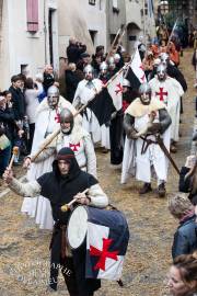 Fête des batelier 2015