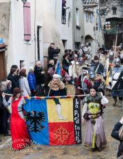 Fête des batelier 2015