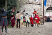 Fête des batelier 2015
