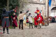 Fête des batelier 2015
