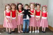 Gala de danse Lyonnet