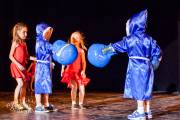 Gala de danse Lyonnet