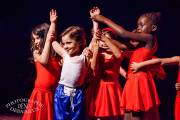 Gala de danse Lyonnet