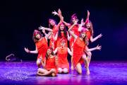 Gala de danse Lyonnet