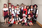 Gala de danse Lyonnet