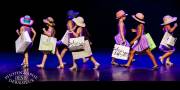 Gala de danse Lyonnet