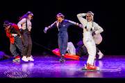 Gala de danse Lyonnet