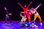 Gala de danse Lyonnet