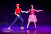 Gala de danse Lyonnet