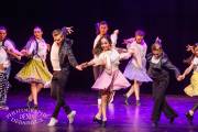 Gala de danse Lyonnet