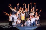 Gala de danse Lyonnet