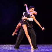 Gala de danse