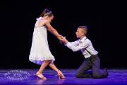 Couple danseur