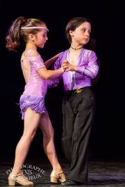 Petits danseurs