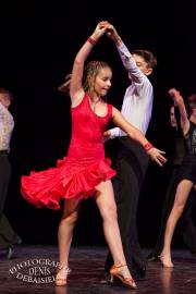 Gala de danse