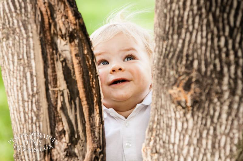 Photo bébé