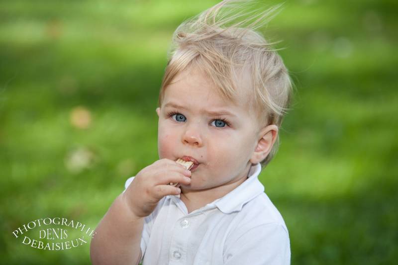 Photo bébé