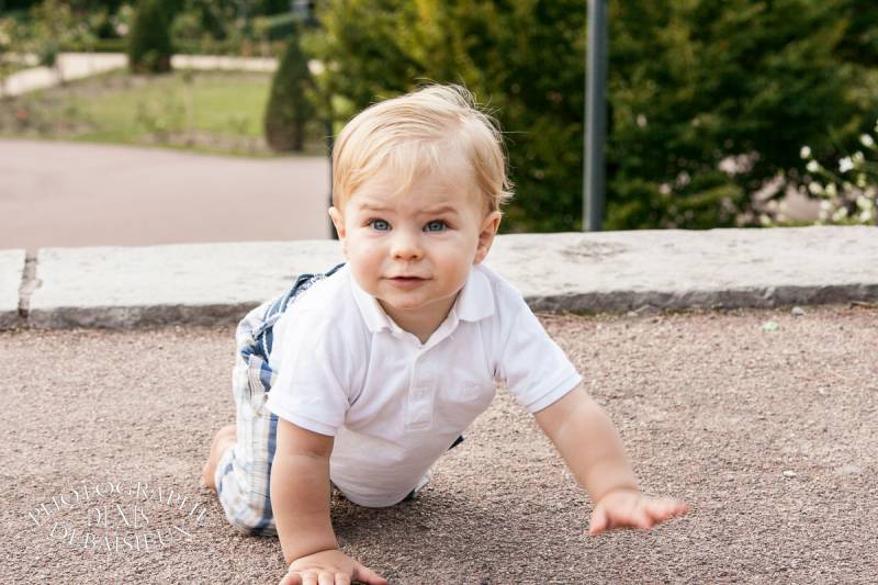 Photo bébé
