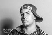 Danseur de Hip Hop