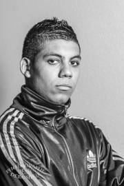 Danseur de Hip Hop