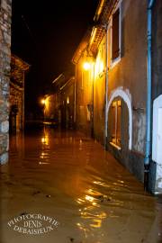 inondation