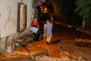 inondation